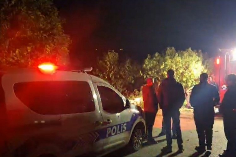 İzmir'de y&uuml;rekleri yakan olay! 5 kardeş devrilen soba sebebiyle hayatını kaybetti