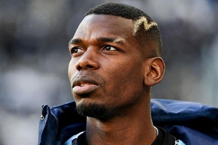 Juventus, doping cezası alan Pogba ile yolları ayırıyor!