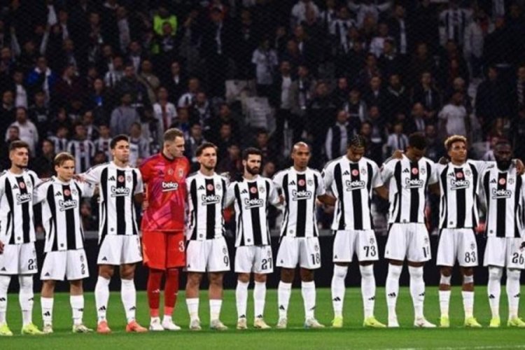 Beşiktaş'ta her sene aynı senaryo yaşanıyor!