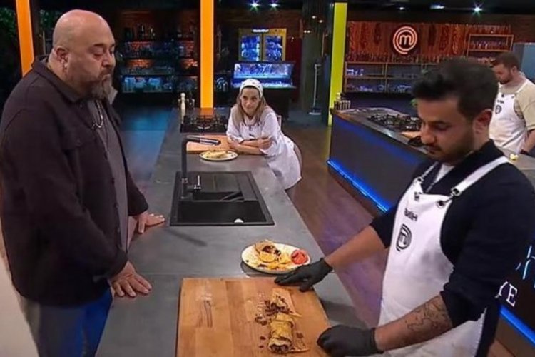 MasterChef'te kaptan kim oldu? (11 Kasım 2024) MasterChef'te bu haftaki mavi takım kaptanı kim?