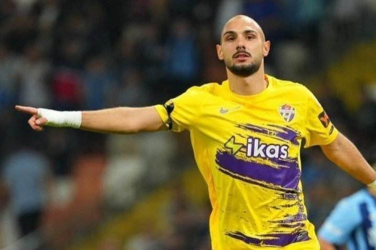 Süper Lig'de Ahmed Kutucu rüzgarı esiyor!