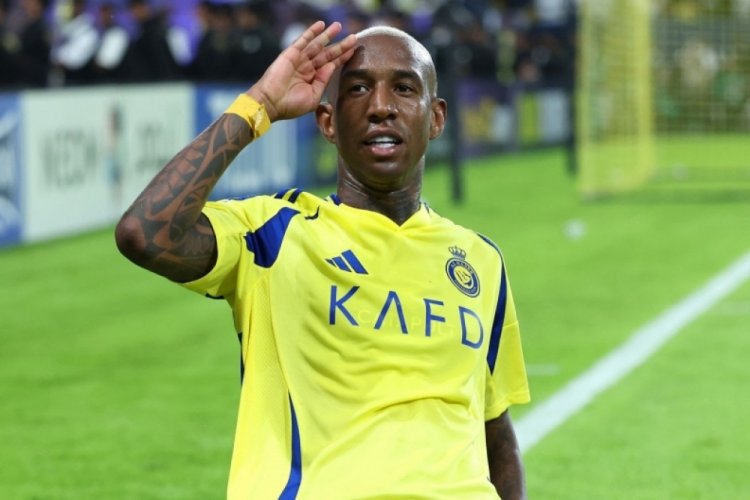 Süper Lig'in devleri, Talisca'nın peşinde!