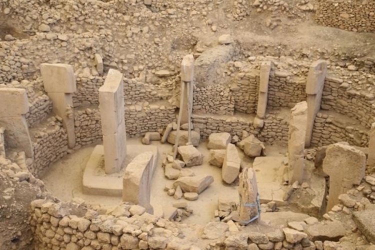 Göbeklitepe 1000 yıl önce inşa edilmiş olabilir! 