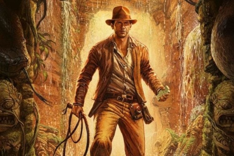 Indiana Jones and the Great Circle'ın oynanış fragmanı geldi!