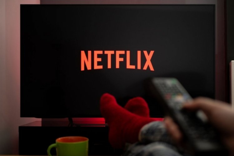 Netflix'e müfettiş baskını!