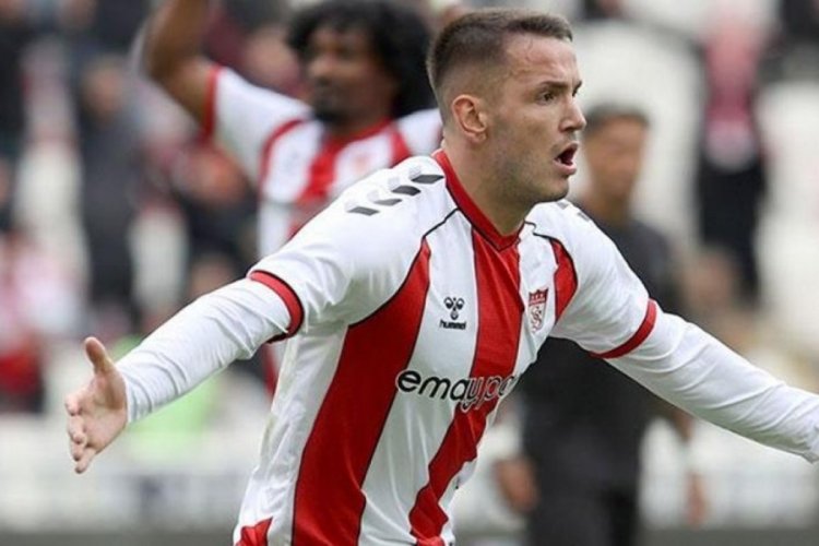 Sivasspor'da 7 futbolcuya milli davet