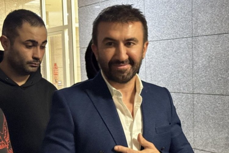 Yasadışı bahis iddialarından yargılanan İbrahim Yılmaz'dan açıklama geldi