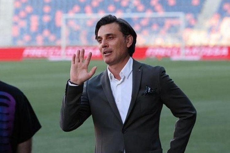 İtalya'dan Montella'ya sürpriz teklif!