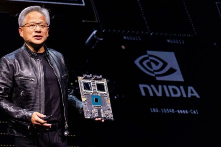 Nvidia CEO'su Huang, neden saat takmadığını açıkladı!