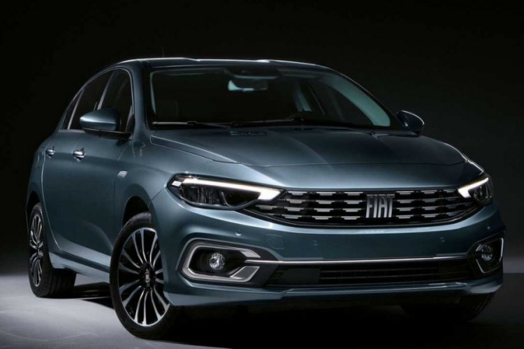 Fiat Egea'nın Kasım 2024 fiyat listesi!