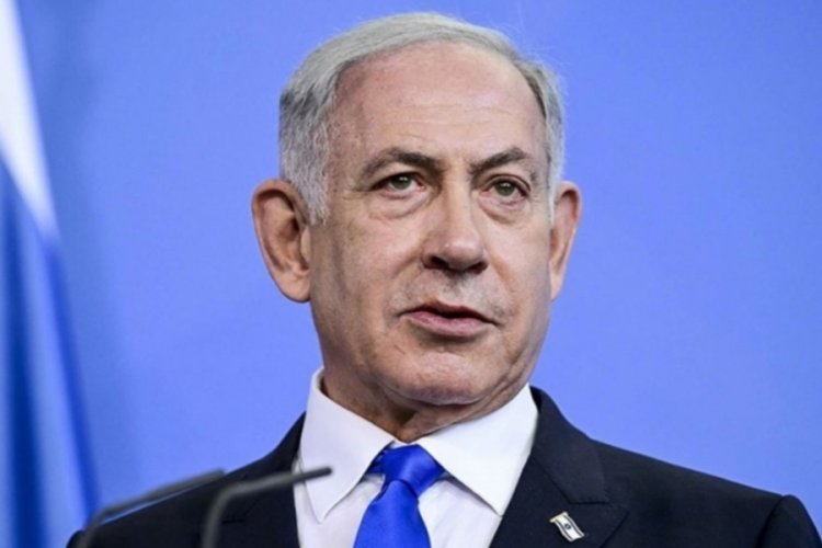 Netanyahu, İsrail saldırısının İran'a 2,3 milyar dolara mal olduğunu iddia etti