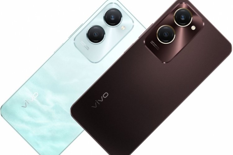 Ekonomik telefon arayanlar: vivo "Y18t" duyuruldu!