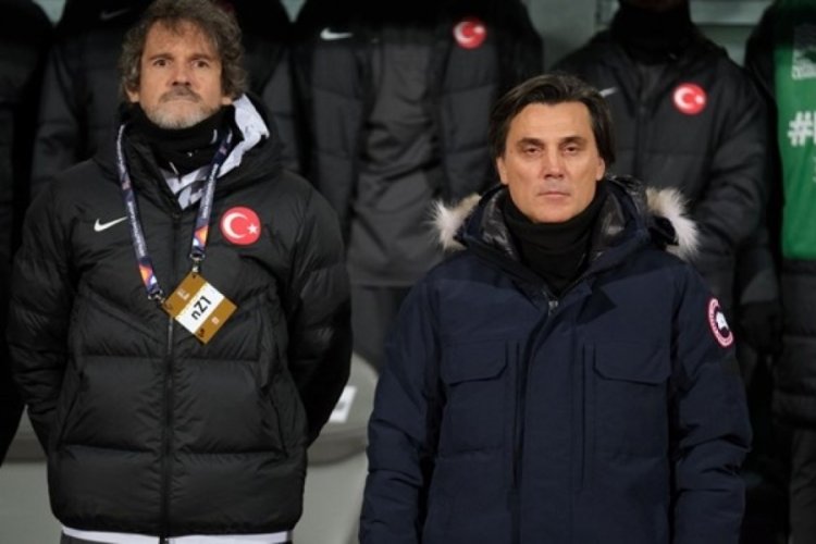 Roma devreye girmişti: Vincenzo Montella kararını verdi 