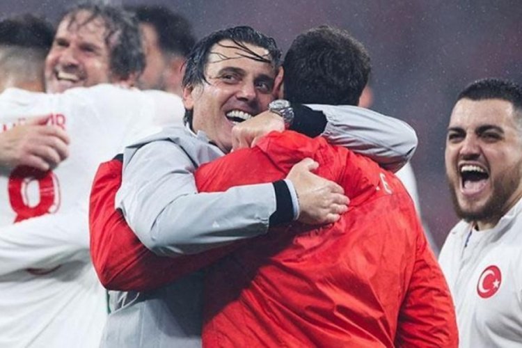 Montella iddialara son noktayı koydu!