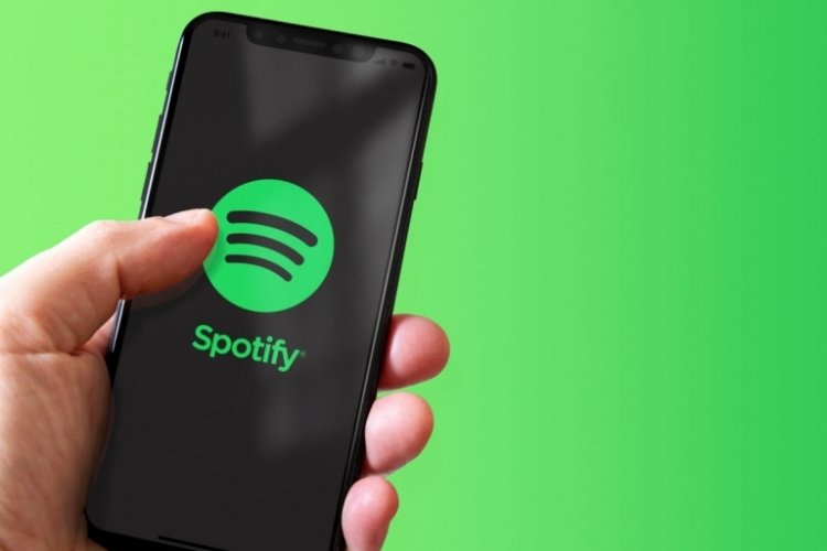 Spotify mali tablosunu ve abone sayısını açıkladı!