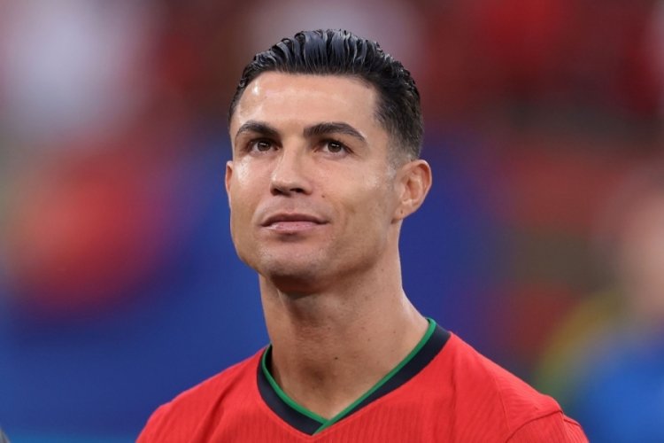 Cristiano Ronaldo emekli mi oluyor?