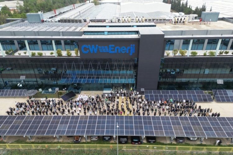 CW Enerji '14. Geleneksel Satış Noktaları Toplantısı'na ev sahipliği yapacak