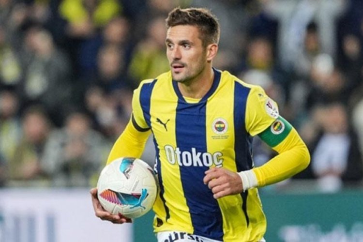 Fenerbahçe'de Dusan Tadic kararı!