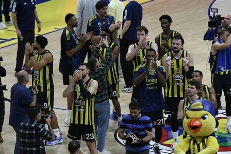 Euroleague'de Türk kulüplerinin zorlu müsabakaları!