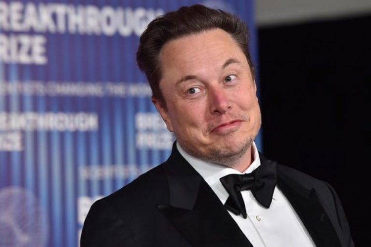 En güçlü 100 iş insanı belli oldu! Musk yine zirvede