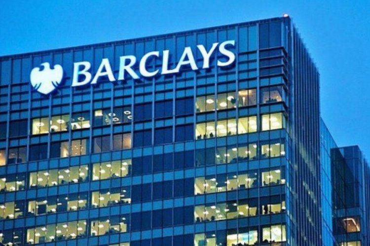 Barclays'tan Türkiye raporu: TL'deki değer kaybı yavaşlayacak 