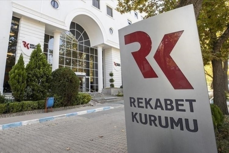 Rekabet Kurulu'ndan Viking Kağıt ve Selüloz şirketine 9,1 milyon lira ceza