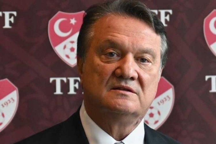 Beşiktaş Kulübü Başkanı Hasan Arat'tan "adalet" çağrısı 