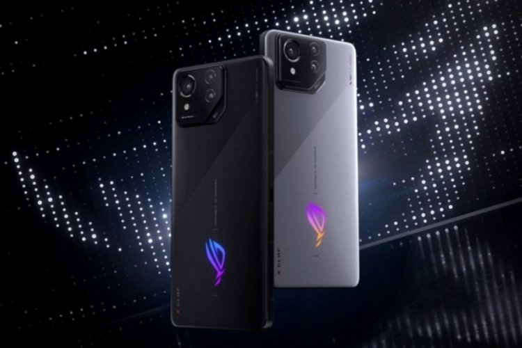 Oyun telefonu ASUS ROG Phone 9'un fiyatı belli oldu!