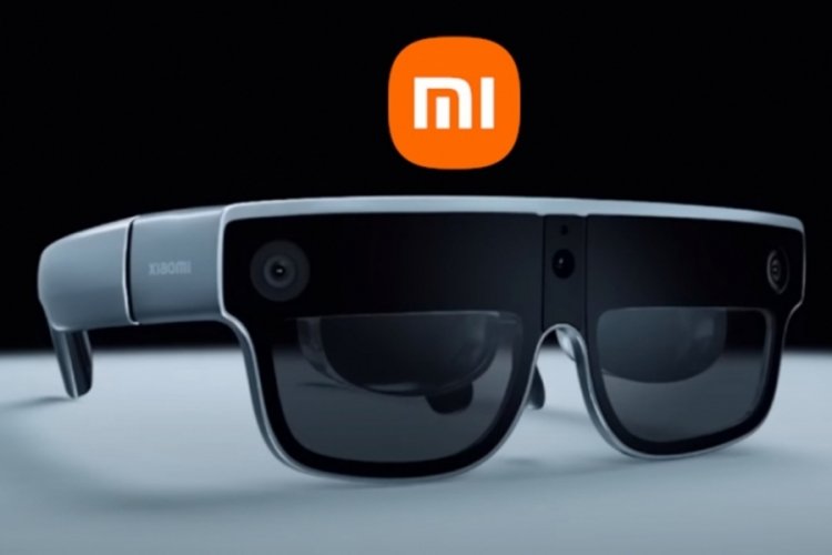 Xiaomi, içinde yapay zeka barındıran gözlük için kolları sıvadı!