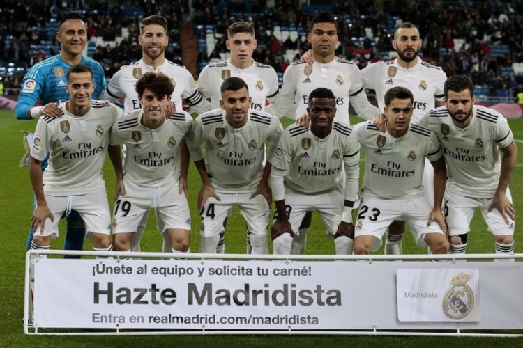 Eski Real Madrid kaptanından açıklama: Geri dönmek aklımın ucundan bile geçmiyor! 