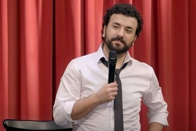 Hasan Can Kaya'nın programı Konuşanlar'da gündem olacak konuşmacı! 'Cinsel terapi eğitimi aldım'