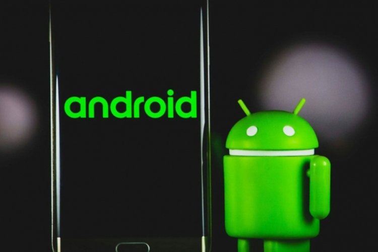  Android telefonlarda iki yeni özellik!