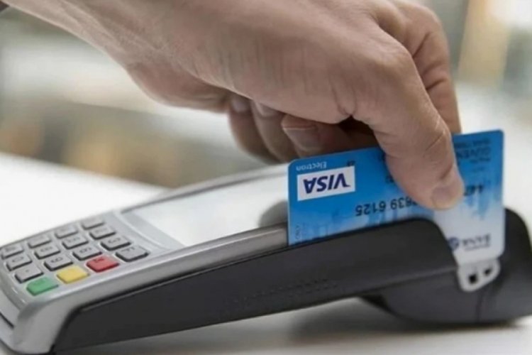 Visa'ya Avrupa Birliği'nden ücret soruşturması