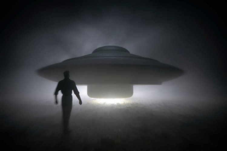 ABD Kongresi'nde UFO tartışması