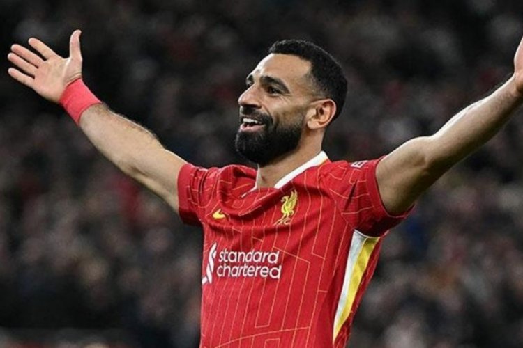 Salah için İspanya devi devreye giriyor!