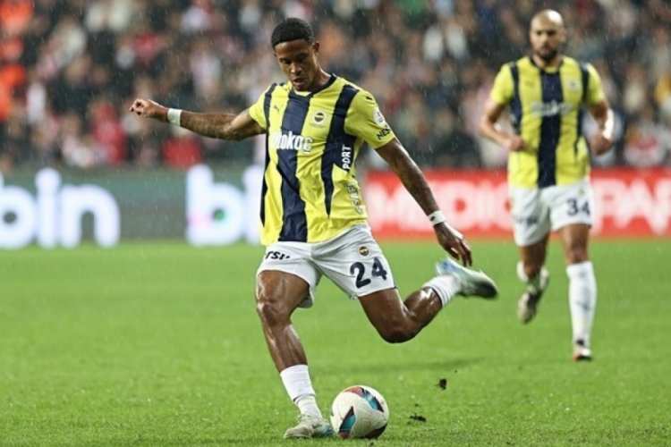 Fenerbahçe'de 20 milyon Euro'luk transfer gelişmesi!