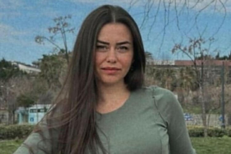 Çanakkale'de trafik kazasında hayatını kaybeden Elif Nur toprağa verildi