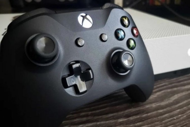 Xbox el konsolu çalışmalarına başladı