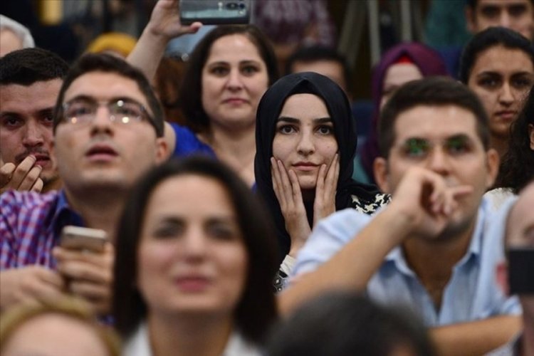 20 bin öğretmen ataması için tercih süreci başlıyor