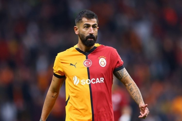 Kerem Demirbay ayrılık sinyalini verdi!