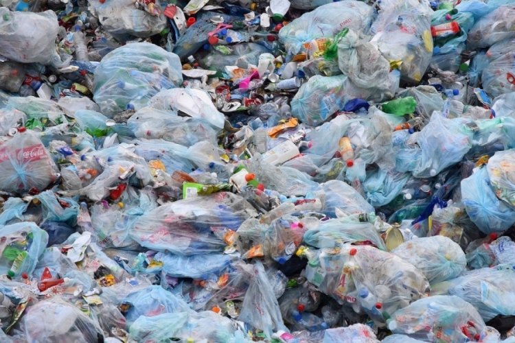 Plastik poşet ne kadar sürede çözünüyor? Sizi çok şaşırtacak