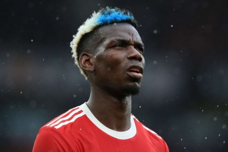 Paul Pogba kendini Fenerbahçe'de bulabilir!