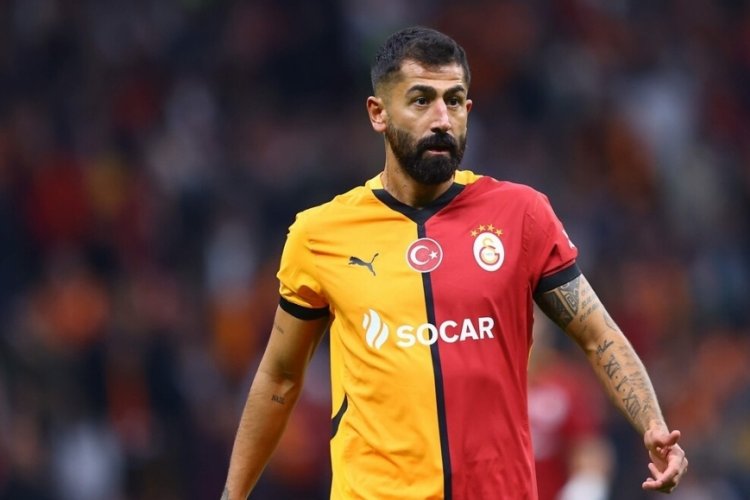 Kerem Demirbay'a Alman ve Arap kancası 