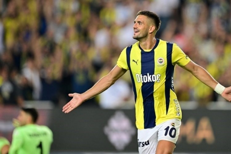 Fenerbahçe'den Dusan Tadic kararı! 