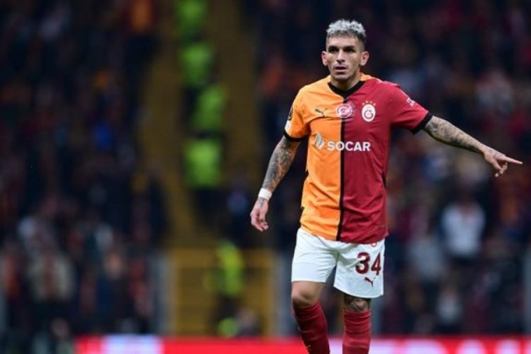 Torreira hücum katkısıyla dikkat çekiyor!