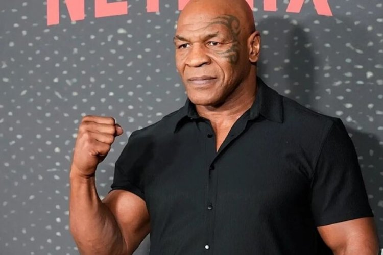 Mike Tyson kariyeri boyunca kaç maç kazandı? İşte, Mike Tyson'ın kariyeri...