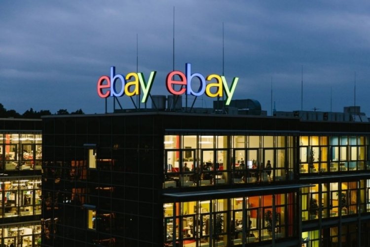 eBay'de satılan ilk ürün! Görünce şaka zannedeceksiniz