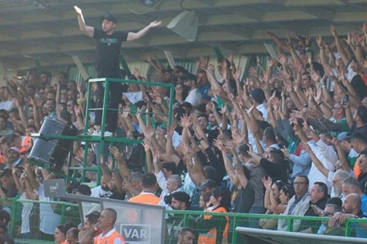 Bodrum FK - Galatasaray maçının bilet fiyatları şok etkisi yarattı!