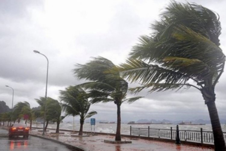 Bursalılar dikkat! Bursa Valiliği'nden meteorolojik uyarı