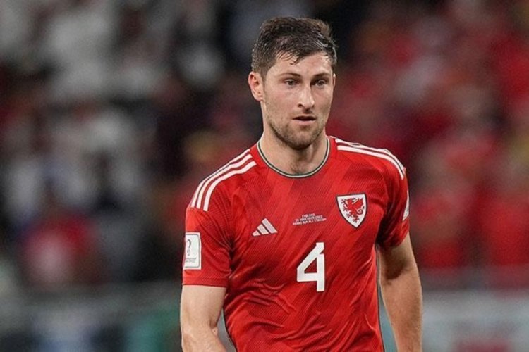 Ben Davies'ten Türkiye itirafı!